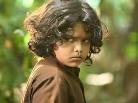 കുട്ടിപ്പുലിമുരുകനോട് എല്ലാവരും ചോദിക്കുന്നത് ഒരേ ഒരു ചോദ്യം, അജാസ് പറയുന്നു