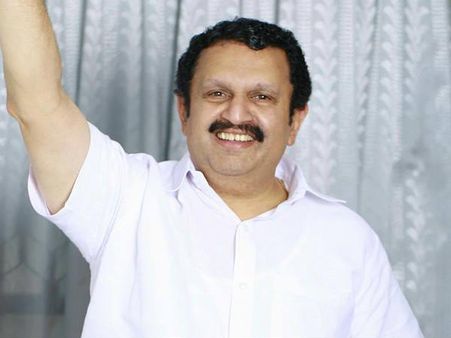 കെ മുരളീധരന് പൊങ്കാല.. പഴയ വ്യഭിചാര കഥ വീണ്ടും തലപൊക്കുന്നു!! ആരായിരുന്നു ആ നടി?