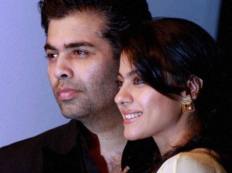 ''കജോളിനോടു ക്ഷമിക്കില്ല''; പുസ്തകം വിറ്റഴിയാന്‍ കരണ്‍ ജോഹര്‍ നാണം കെട്ട കളി കളിക്കുന്നുവെന്ന് നടി!