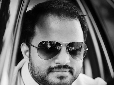 കാശിന് ആവശ്യം വന്നപ്പോള്‍ തിരക്കഥ വിറ്റു, ഉടന്‍ പുറത്തിറങ്ങുന്ന സിനിമയുടെ പിന്നാമ്പുറ കഥകള്‍