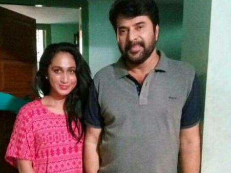 മമ്മൂക്ക പരിചയപ്പെടുത്തിയത് നായികയെന്നല്ലേ, ട്രാന്‍സ്‌ജെന്‍ഡര്‍ വാല്‍ വേണ്ടെന്ന് അഞ്ജലി അമീര്‍