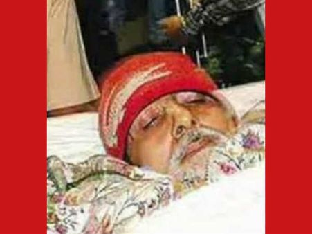 ബോളിവുഡ് സൂപ്പര്‍താരം മരിച്ചുവെന്ന് സോഷ്യല്‍ മീഡിയ, പ്രചരിക്കുന്നത് ബിഗ്ബിയുടെ ചിത്രം