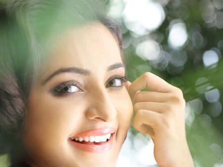 പുതിയ ചിത്രത്തില്‍ ഭാമ അന്ധയാവുന്നു,ഫെബ്രുവരിയില്‍ തിയേറ്ററിലെത്തും
