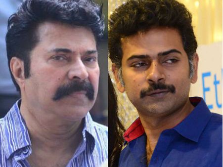 തമിഴിലെ വിവാദ നായകനൊപ്പം മമ്മൂട്ടി എത്തുന്നു; സംവിധാനം അല്‍ഫോണ്‍സ് പുത്രന്‍ !!