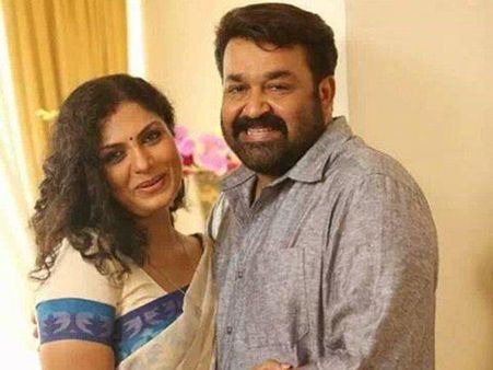 മോഹന്‍ലാലിന്റെ നായികയായി ആശ ശരത്!