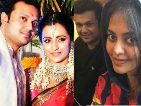 തൃഷയുമായി വിവാഹ നിശ്ചയം നടന്ന വരുണിന് മറ്റൊരു സൂപ്പര്‍ നായികയുമായി ബന്ധം, വിവാഹം ഉടന്‍?