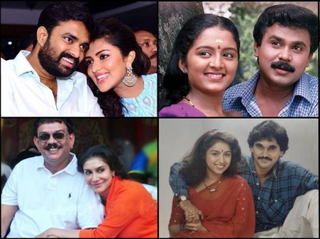 വേര്‍പിരിഞ്ഞിട്ടും തമ്മില്‍ സ്‌നേഹിയ്ക്കുന്ന താരജോഡികള്‍, പിന്നെ എന്തിനായിരുന്നു ഈ വേര്‍പിരിയല്‍