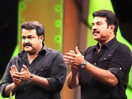 കമലിനെ ഭീഷണിപ്പെടുത്തിയിട്ടും, റിലീസ് തടഞ്ഞുവച്ചിട്ടും മോഹന്‍ലാലും മമ്മൂട്ടിയും മിണ്ടാത്തതിന് കാരണം?