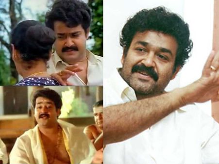 ദശരഥം, ഹിസ് ഹൈനസ് അബ്ദുള്ള; ഏത് വേണം ആദ്യം എന്ന ചോദ്യത്തിന് മോഹന്‍ലാലിന്റെ മറുപടി