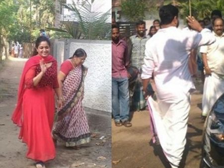 ആ സ്‌നേഹത്തിനും വാത്സല്യത്തിനും ഒരു മാറ്റവുമില്ല, നീലേശ്വരത്തുകാരുടെ കുഞ്ഞിയ്ക്ക് ഹാപ്പി വെല്‍കം!