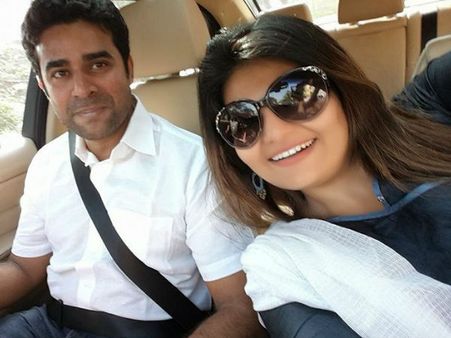 ആട് പ്രേക്ഷകരുടെ ചിരകാല അഭിലാഷം പൂവണിയാതെ അവര്‍ പിരിഞ്ഞു, മണവാളന്‍ ആന്റ് സണ്‍സിന്റെ പേരില്‍ നന്ദി