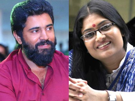 എന്തുകൊണ്ട് മൂത്തോനില്‍ നിവിന്‍ പോളിയെ തന്നെ നായകനാക്കി; ഗീതു മോഹന്‍ദാസ് പറയുന്നു