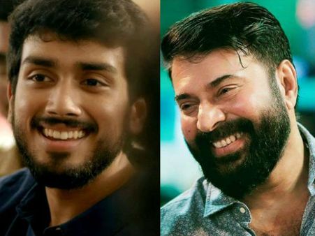 എന്നാപ്പിന്നെ അവരുടെ തര്‍ക്കം തീരട്ടെ; മമ്മൂട്ടിയും കാളിദാസും അത് കഴിഞ്ഞ് വരും.. ഹല്ല പിന്നെ!!