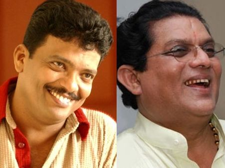 ജഗതിയോടുള്ള പ്രത്യേക താത്പര്യംകൊണ്ട് പ്രിയദര്‍ശന്‍ ചെയ്തത്, പക്ഷേ ഭാഗ്യം തെളിഞ്ഞത് ജഗദീഷിന്!