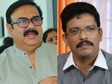 മണിയന്‍പിള്ളയുടെ ക്രൂര ഫലിതം, ജഗദീഷിന്റെ കണ്ണു നിറഞ്ഞു; ആ കണ്ണീരിന് രാജു മോക്ഷം വാങ്ങി!