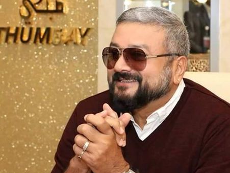 മോഹന്‍ലാലും മമ്മൂട്ടിയും കഴിഞ്ഞാല്‍ നിര്‍മ്മാതാക്കള്‍ പറയുന്ന അടുത്ത നടന്‍ ജയറാം? പക്ഷേ സംഭവിച്ചത്
