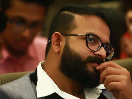 അന്ന് ഞാന്‍ ജയസൂര്യയായിട്ട് തന്നെ നിന്നു, ആ സിനിമയിലെ വലിയ തെറ്റിനെ കുറിച്ച് ജയസൂര്യ!