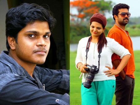 സാന്ദ്ര തോമസും വിജയ് ബാബുവും എന്നെ പറ്റിച്ചു; പരാതിയുമായി യുവ സംവിധായകന്‍ കോടതിയില്‍