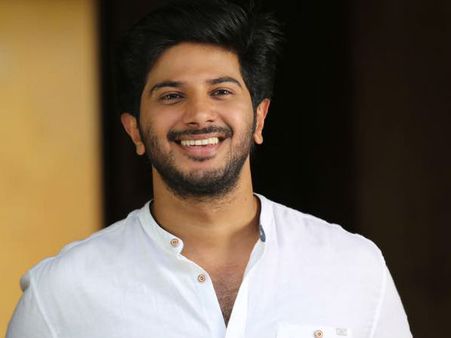 വടികൊണ്ടുള്ള അടിയൊക്കെയുള്ള ടീസര്‍, ഇത് ദുല്‍ഖര്‍ സല്‍മാന്റെ പ്രതിഷേധം!!