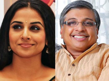 വിദ്യ ബാലന്‍ കമലിനോട് പ്രതികാരം ചെയ്തതോ...? ഇതിലും നല്ല പകവീട്ടല്‍ സ്വപ്‌നങ്ങളില്‍ മാത്രം!