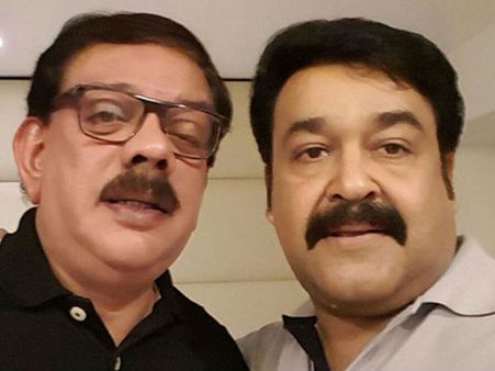 ഒപ്പത്തിന് ശേഷം പുലിമുരുകനെക്കാള്‍ വലിയ ചിത്രവുമായി മോഹന്‍ലാലും പ്രിയദര്‍ശനും ഒന്നിയ്ക്കുന്നു