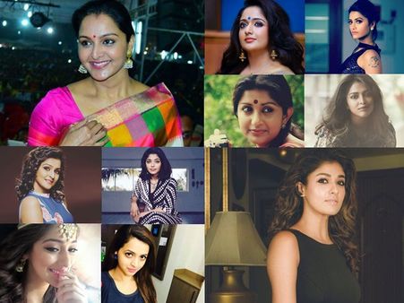 നയന്‍താരയെ കടത്തി വെട്ടി മഞ്ജു വാര്യര്‍, മലയാളത്തില്‍ 2016ല്‍ ഏറ്റവും കൂടുതല്‍ പ്രതിഫലം വാങ്ങിയ നടി?