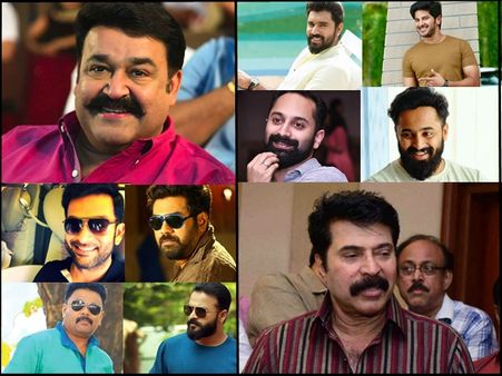 മലയാളത്തില്‍ ഏറ്റവും കൂടുതല്‍ പ്രതിഫലം വാങ്ങുന്ന താരങ്ങള്‍, ഡിക്യുവിനെക്കാള്‍ മുന്നില്‍ നിവിന്‍!!