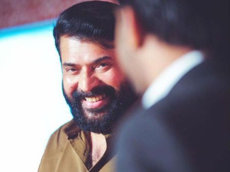 നാദിര്‍ഷയുടെ ചിത്രത്തിലെ കഥാപാത്രം മെഗാസ്റ്റാറിന്റെ കരിയറില്‍ ആദ്യമായി സംഭവിക്കുന്നത്!