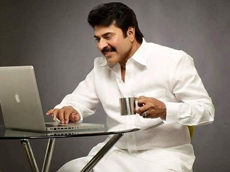 റെക്കോര്‍ഡ് തുകയ്ക്ക് തെലുങ്കുകാര്‍ റീമേക്ക് അവകാശം വാങ്ങിയ മമ്മൂട്ടി ചിത്രം!