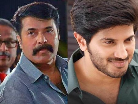 അച്ഛനെ നായകനാക്കി വീണ്ടും ഒരു സിനിമ, അതിന് മുമ്പ് മകനെ നായകനാക്കണം