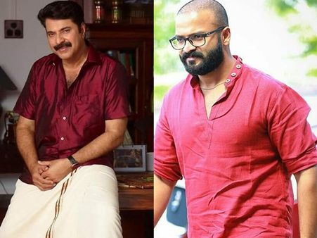 പെര്‍ഫോമന്‍സ് സൂപ്പര്‍, സിനിമയും കൊള്ളാം, പക്ഷേ പേര് അത്രയ്ക്ക് പോര! ജയസൂര്യയുടെ പടം കണ്ട് മമ്മൂട്ടി