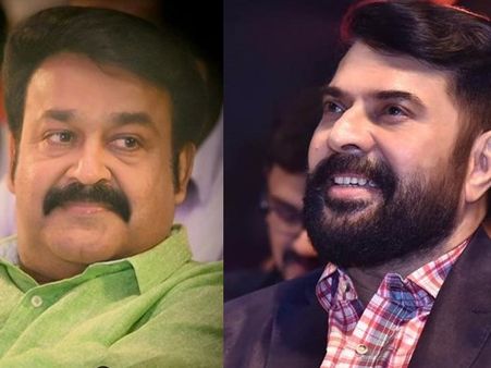 മോളിവുഡില്‍ വന്ന് മോഹന്‍ലാലിനെയും മമ്മൂട്ടിയെയും വിറപ്പിച്ച അന്യഭാഷക്കാര്‍!