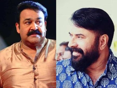മമ്മൂട്ടിയെയും മോഹന്‍ലാലിനെയും കുറിച്ച് സംസാരിക്കുമ്പോള്‍ ശ്രദ്ധിക്കുന്ന ഒരേ ഒരു കാര്യം