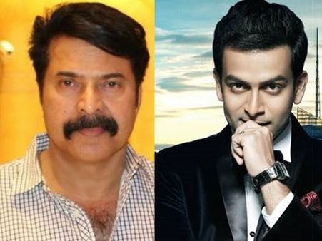 പുത്തന്‍ പണത്തില്‍ മമ്മൂട്ടയ്‌ക്കൊപ്പം പൃഥ്വിരാജ് അഭിനയിക്കില്ല, കേട്ടതൊന്നും സത്യമല്ല