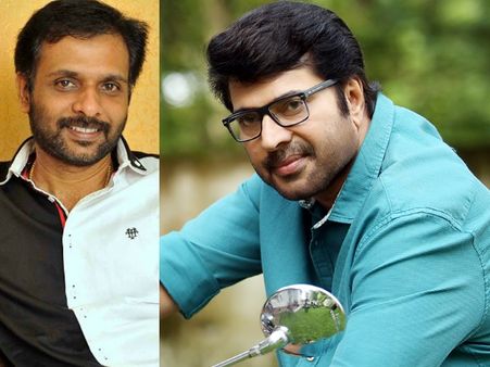 കേട്ടതൊന്നും സത്യമല്ല, മമ്മൂട്ടി-സേതു പ്രോജക്ട് കോഴി തങ്കച്ചന്‍ എന്ന് പറയാന്‍ വരട്ടെ!