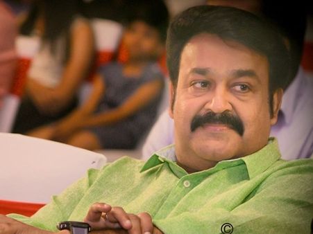 മോഹന്‍ലാല്‍ വീണ്ടും ബോളിവുഡിലേക്ക്, വെറും ചിത്രമല്ല, ഒരു പ്രത്യേകതയുണ്ട്!