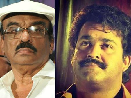 ആ പ്രതീക്ഷ തെറ്റി; പിന്നെ ഒരിക്കലും ഐവി ശശി മോഹന്‍ലാലിനൊപ്പം ഒരു സിനിമ ചെയ്തില്ല!!