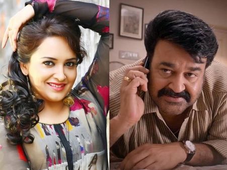 മോഹന്‍ലാലിനെ പോലെ സ്പിരിച്വല്‍ എനര്‍ജിയും പവറുമുള്ള ഒരു നടനെ കണ്ടിട്ടില്ലെന്ന് ലെന