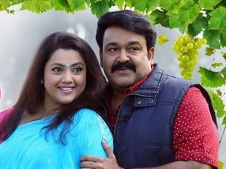 നിര്‍മ്മാതാവ് വിളിച്ചിട്ട് പറഞ്ഞു, സിന്ധുരാജിന്റെ തിരക്കഥയില്‍ ഒരു മോഹന്‍ലാല്‍ ചിത്രമുണ്ട്