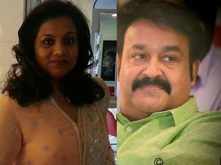 നെഞ്ചിനുള്ളില്‍ ഒരു പിടച്ചിലായിരുന്നു, അത് പറഞ്ഞാല്‍ മനസിലാകില്ല, മുന്തിരിവള്ളികളുടെ നിര്‍മ്മാതാവ്!