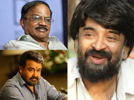 എംടിയെ തൊട്ടു കളിക്കണ്ട, സംശയമുണ്ടെങ്കില്‍ മോഹന്‍ലാലിനോട് ചോദിച്ചു നോക്കൂ എന്ന് വേണു, അതെന്താ?