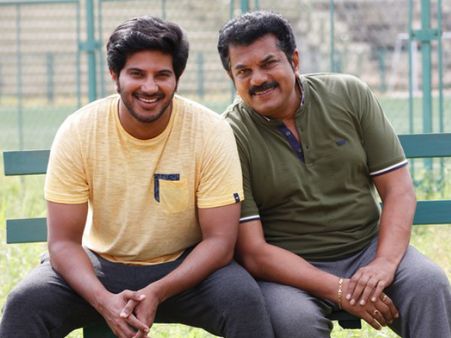ദുല്‍ഖര്‍ അഭിനയിക്കുന്നതല്ല, സത്യമാണ്; 35 ദിവസം കൊണ്ട് ദുല്‍ഖറിനെ കുറിച്ച് മുകേഷ് മനസ്സിലാക്കിയത് ?