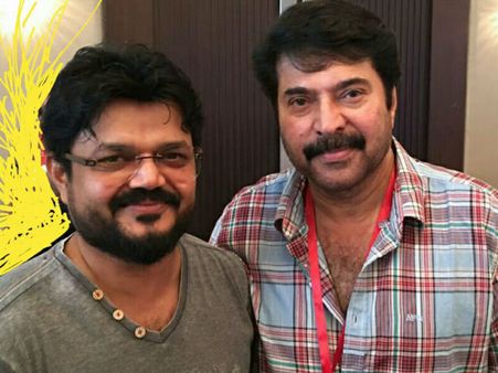 കോമഡി തനിക്ക് വഴങ്ങില്ല, നാദിര്‍ഷ ചിത്രം മമ്മൂട്ടി ഉപേക്ഷിക്കാന്‍ ശ്രമിച്ചു, പക്ഷെ ഒഴിവാക്കിയില്ല!