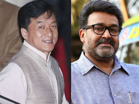 ഞെട്ടാന്‍ റെഡിയാണെങ്കില്‍ കേട്ടോളൂ... മോഹന്‍ലാലും ജാക്കിച്ചാനും ഒന്നിയ്ക്കുന്നു, നായര്‍ സാന്‍ ഉടന്‍!