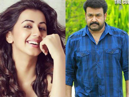മോഹന്‍ലാല്‍ ചിത്രത്തില്‍ നിന്ന് നടി നിക്കി ഗല്‍റാണി പിന്‍വാങ്ങാന്‍ കാരണം?