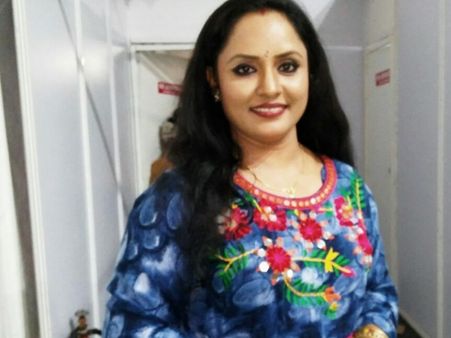 എല്ലാവര്‍ക്കും ഓരോ സമയമുണ്ട്, എന്റെ സമയം വന്നത് ഇപ്പോഴാണെന്ന് നിഷ ശാരംഗ്