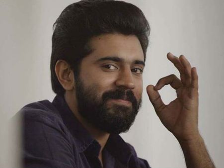നിവിന്‍ പോളിയുടെ സുന്ദരിയായ നായിക ഇനി സല്‍മാന്‍ ഖാന്റെ ട്യൂബ് ലൈറ്റില്‍!!