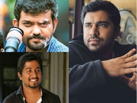 അന്ന് രാജീവ് രവിക്കെതിരെ പോസ്റ്റിട്ട നിവിന്‍ പോളി, ഇന്ന് രാജീവ് രവിയ്‌ക്കൊപ്പം, വിനീതുമായി തെറ്റുമോ?