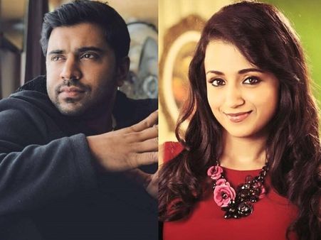 മലയാളത്തില്‍ പലരും തൃഷയുടെ ഡേറ്റിനായി കാത്തിരുന്നു, ശ്യാമ പ്രസാദിന്റെ ഹെ ജൂഡിനെ കുറിച്ച് അറിയാത്തത്!