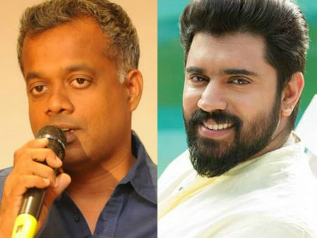 നിവിനെ നായകനാക്കാനായിരുന്നു താത്പര്യം ;പക്ഷേ പൃഥ്വിരാജ് ചിത്രവുമായി കരാറൊപ്പിട്ടെന്ന് ഗൗതം മേനോന്‍ !